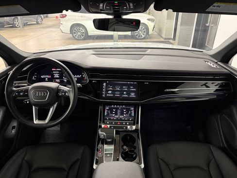 Used 2023 Audi Q7 2.0T Premium Plus w/ Convenience Package AWD/4WD image 8