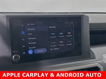 Used 2024 Toyota Tacoma TRD Sport