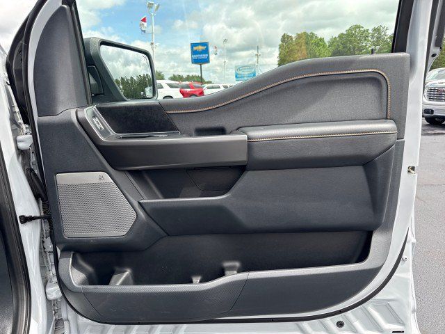 Used 2025 Ford F150 Tremor w/ Bed Utility Package AWD/4WD image 13