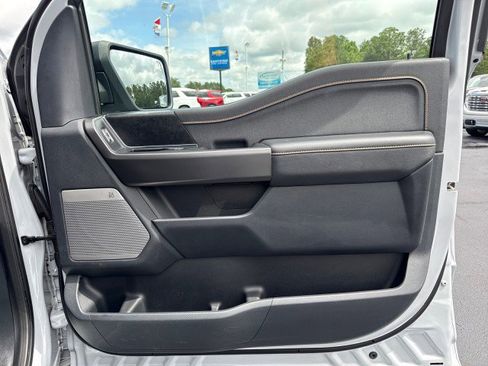 Used 2025 Ford F150 Tremor w/ Bed Utility Package AWD/4WD image 13