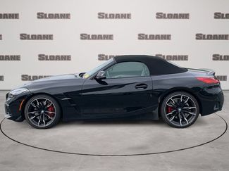 Used 2026 BMW Z4 M40i w/ Premium Package RWD video 2