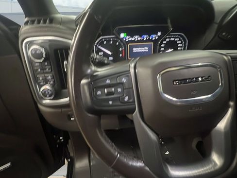 Used 2021 GMC Sierra 1500 Denali w/ Denali Ultimate Package image 11