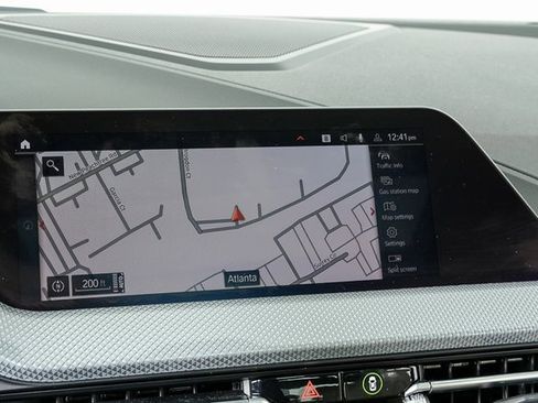 Used 2024 BMW 228i xDrive Gran Coupe w/ Convenience Package image 3