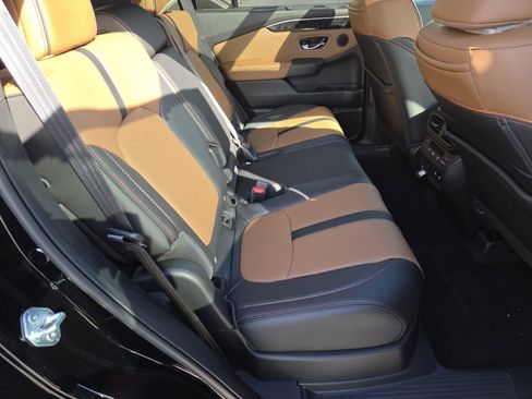 New 2026 Honda Passport TrailSport Elite image 21