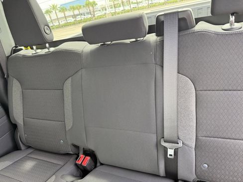 New 2026 Chevrolet Silverado 1500 LT image 38