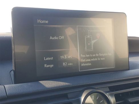 Used 2024 Lexus IS 300 w/ Comfort Package image 27