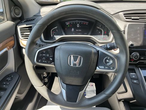 Used 2018 Honda CR-V EX image 21