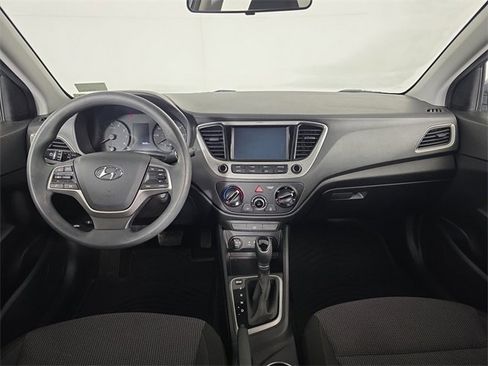 Used 2019 Hyundai Accent SEL image 14