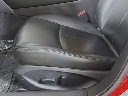 Used 2021 INFINITI Q50 Luxe w/ Cargo Package image 19