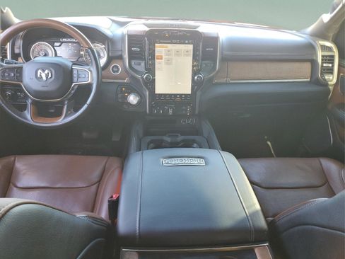 Used 2022 RAM 1500 Limited image 11