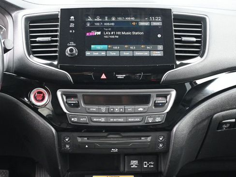 Used 2019 Honda Pilot Elite image 10