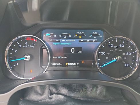 Used 2019 Ford F250 King Ranch w/ King Ranch Ultimate Package image 16