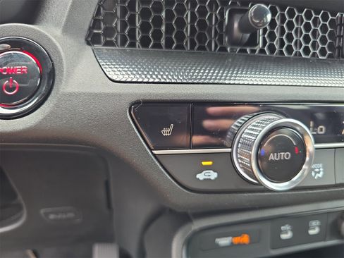 New 2026 Honda CR-V Sport image 22