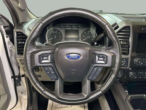 Used 2019 Ford F150 XLT w/ Equipment Group 301A Mid AWD/4WD image 18