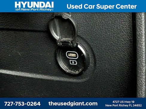 Used 2023 Hyundai Palisade Limited FWD image 35