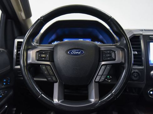 Used 2021 Ford Expedition Max Platinum AWD/4WD image 42