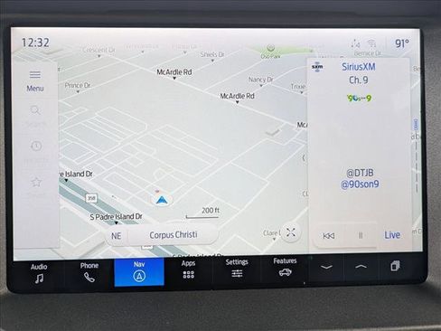 New 2025 Ford Bronco Badlands image 14