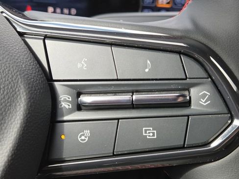 Used 2024 Chevrolet Equinox EV RS image 11