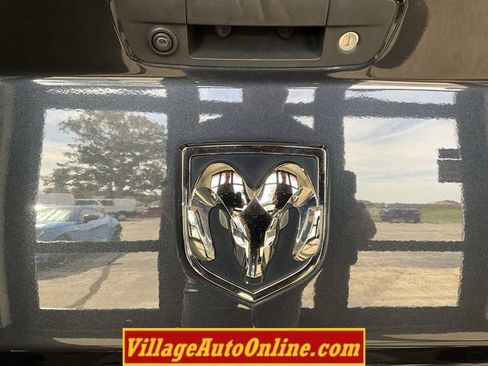 Used 2018 RAM 1500 Big Horn image 36