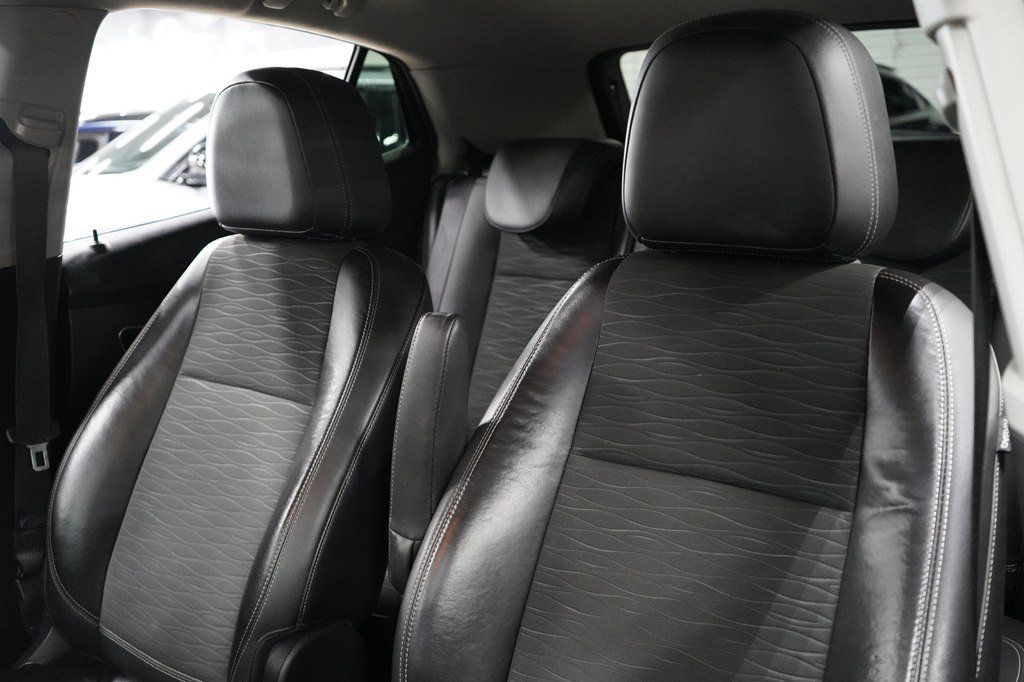 Used 2016 Buick Encore Sport Touring FWD image 10