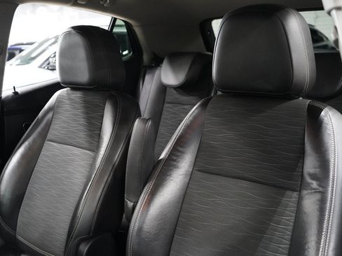 Used 2016 Buick Encore Sport Touring FWD image 10