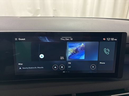 New 2026 Hyundai Santa Cruz Limited AWD/4WD image 18