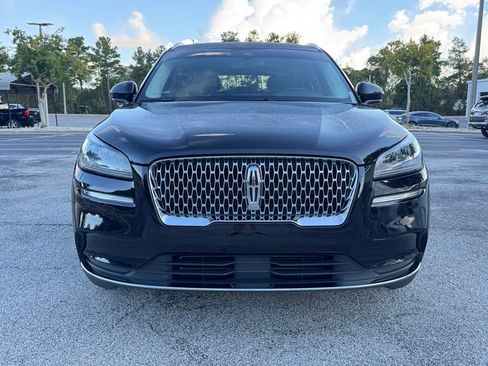 Used 2021 Lincoln Corsair AWD w/ Rear Removable Package Tray image 2