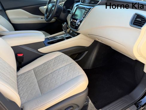Used 2022 Nissan Murano Platinum w/ Cargo Package FWD image 12