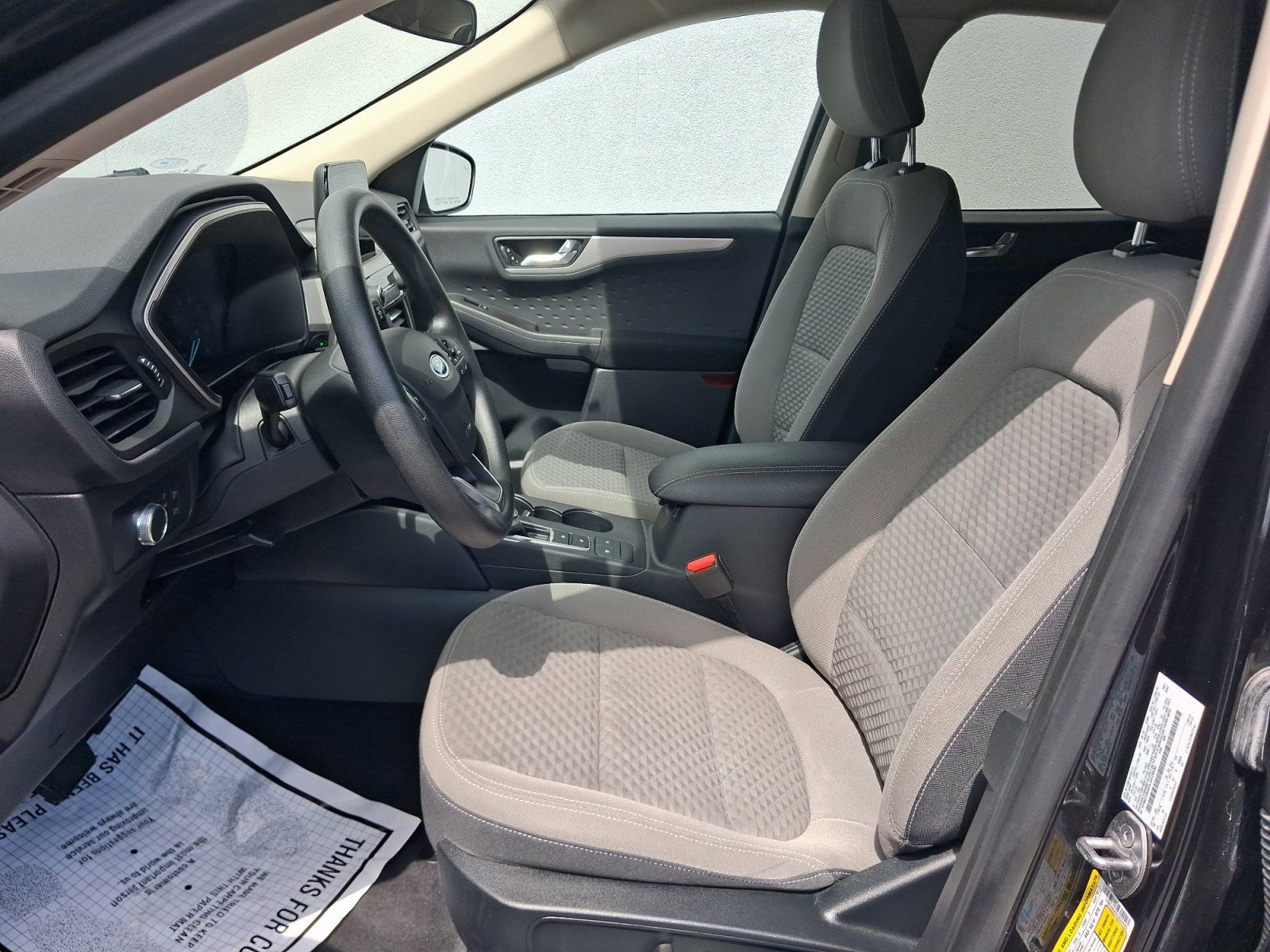 Used 2020 Ford Escape SE AWD/4WD image 5