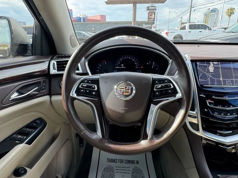 Used 2014 Cadillac SRX Luxury image 19