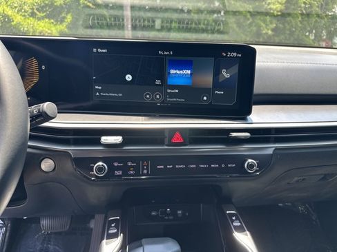 Used 2025 Kia Sorento S w/ Panoramic Sunroof Package FWD image 33