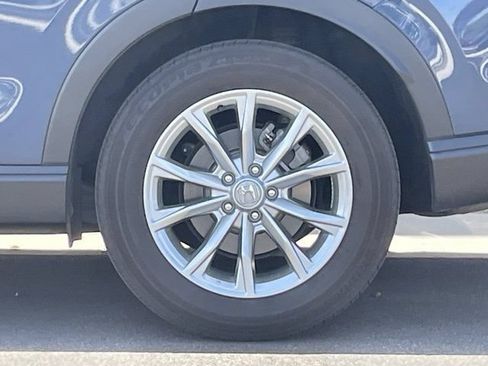 Certified 2024 Honda CR-V EX image 20