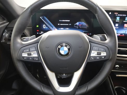 Used 2024 BMW 230i xDrive Coupe w/ Convenience Package AWD/4WD image 40