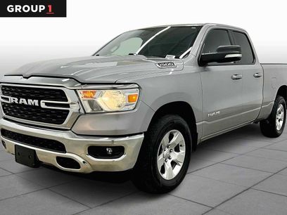 Used 2022 RAM 1500 Lone Star