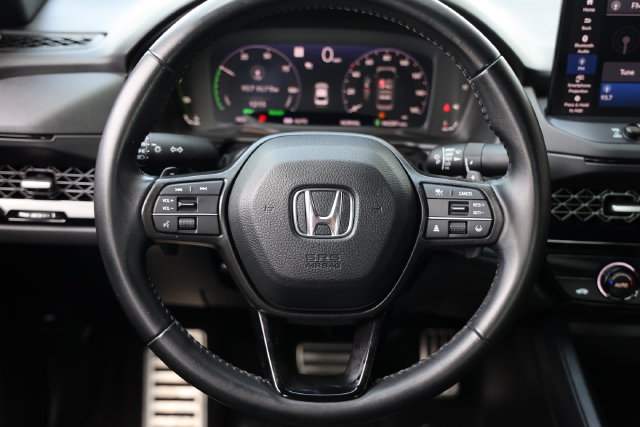 Used 2023 Honda Accord Sport image 14