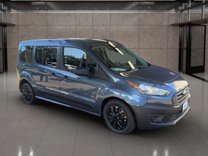 Used 2021 Ford Transit Connect XL