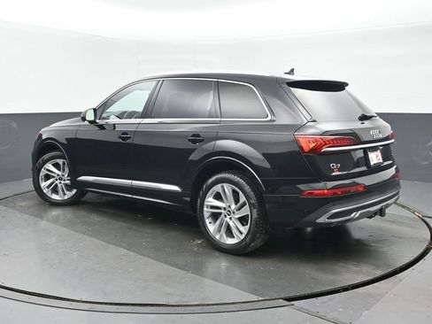 Used 2021 Audi Q7 2.0T Premium Plus w/ Executive Package image 5