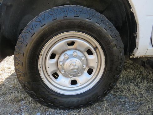 Used 2014 RAM 2500 Tradesman w/ Cold Weather Group image 27