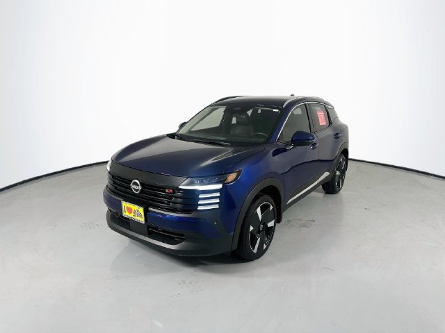 Used 2025 Nissan Kicks SR FWD image 5