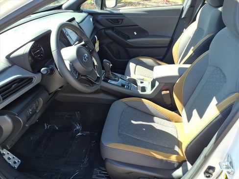 New 2025 Subaru Crosstrek 2.5i Sport image 18
