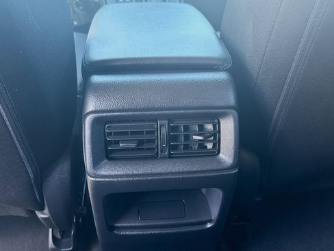 Certified 2025 Honda CR-V LX image 22