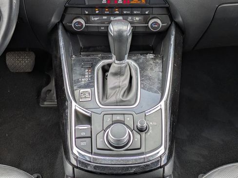 Used 2022 MAZDA CX-9 Touring w/ Touring Premium Package image 20