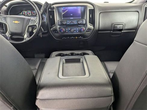 Used 2019 Chevrolet Silverado 2500 LTZ w/ Duramax Plus Package image 28