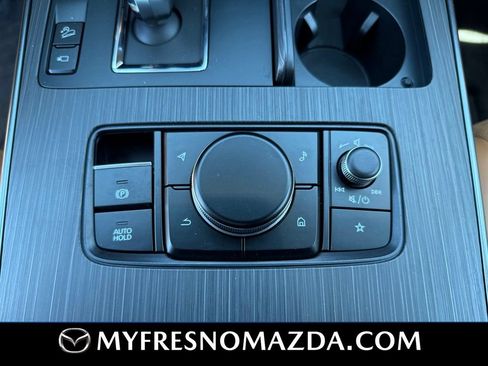 New 2026 MAZDA CX-70 3.3 Turbo S w/ Premium Plus AWD/4WD image 88