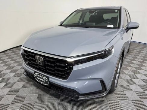 New 2026 Honda CR-V EX image 2