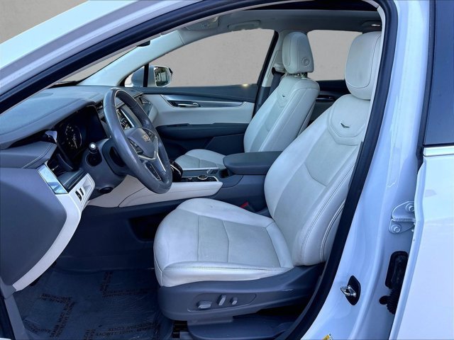 Used 2020 Cadillac XT5 Premium Luxury FWD image 26