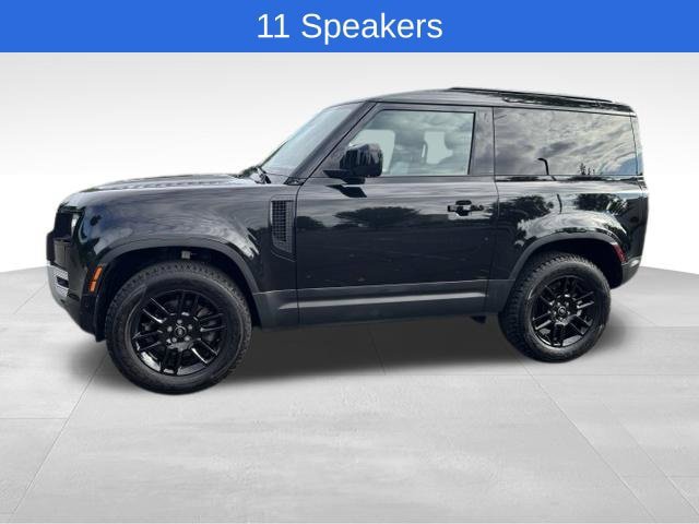 Used 2023 Land Rover Defender 90 S AWD/4WD image 8