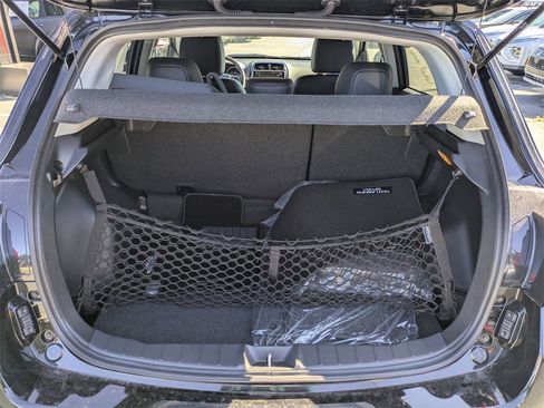 New 2025 Mitsubishi Outlander Sport SE image 12