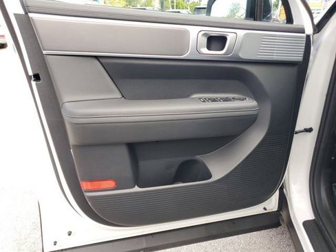 New 2026 Hyundai Santa Fe XRT image 7