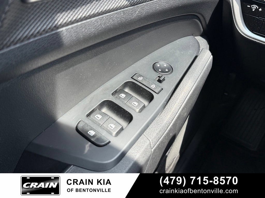 Certified 2024 Kia Sportage LX FWD image 10